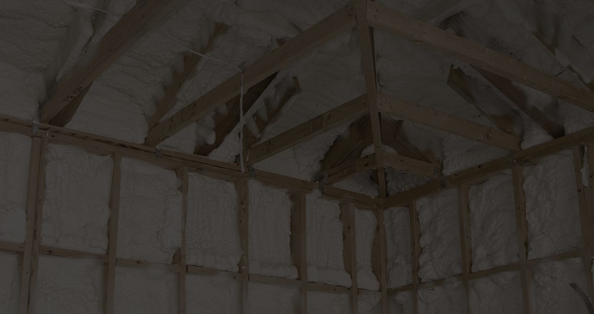 Spray Foam Insulation Bott Roofing